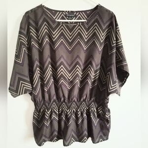 Banana Republic Women's Blouse XL